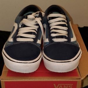 VANS SHOES OLD SKOOL